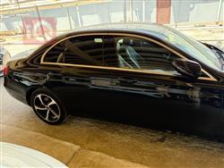 مرسيدس بنز E-Class